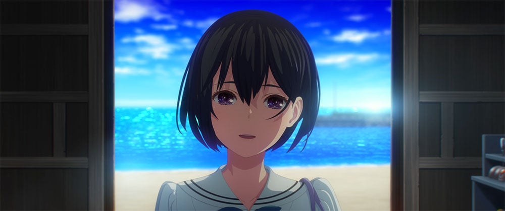 「がんばっていきまっしょい」場面写真（C）がんばっていきまっしょい製作委員会