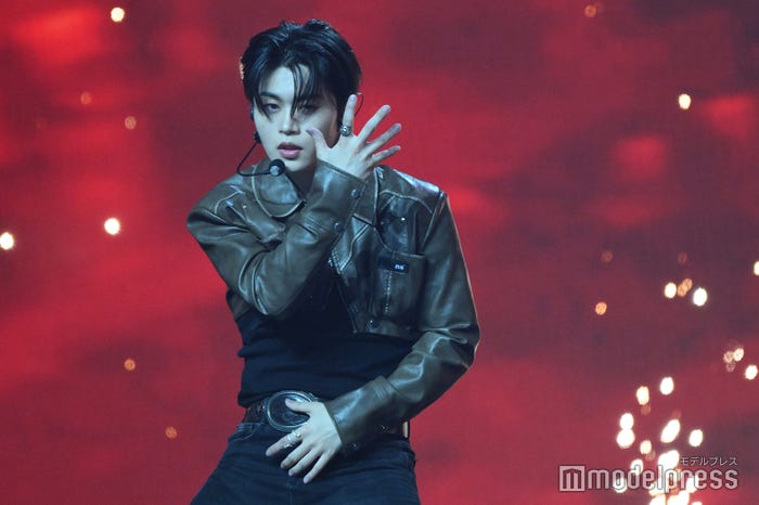 木全翔也(C)モデルプレス