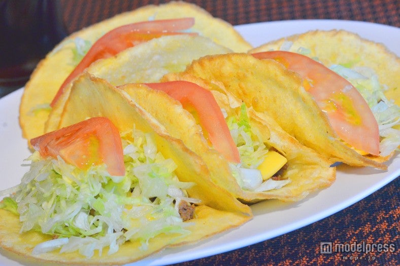 沖縄で40年間愛される老舗タコス専門店