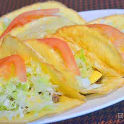 沖縄で40年間愛される老舗タコス専門店