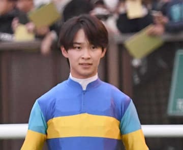 角田大和が調教騎乗を再開 「早ければ来週の競馬から復帰します」