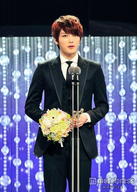 【男性新人演技賞】キム・ジェジュン（Dr.JIN）／画像提供：MBC