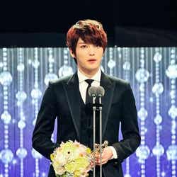 【男性新人演技賞】キム・ジェジュン(Dr.JIN)/画像提供:MBC