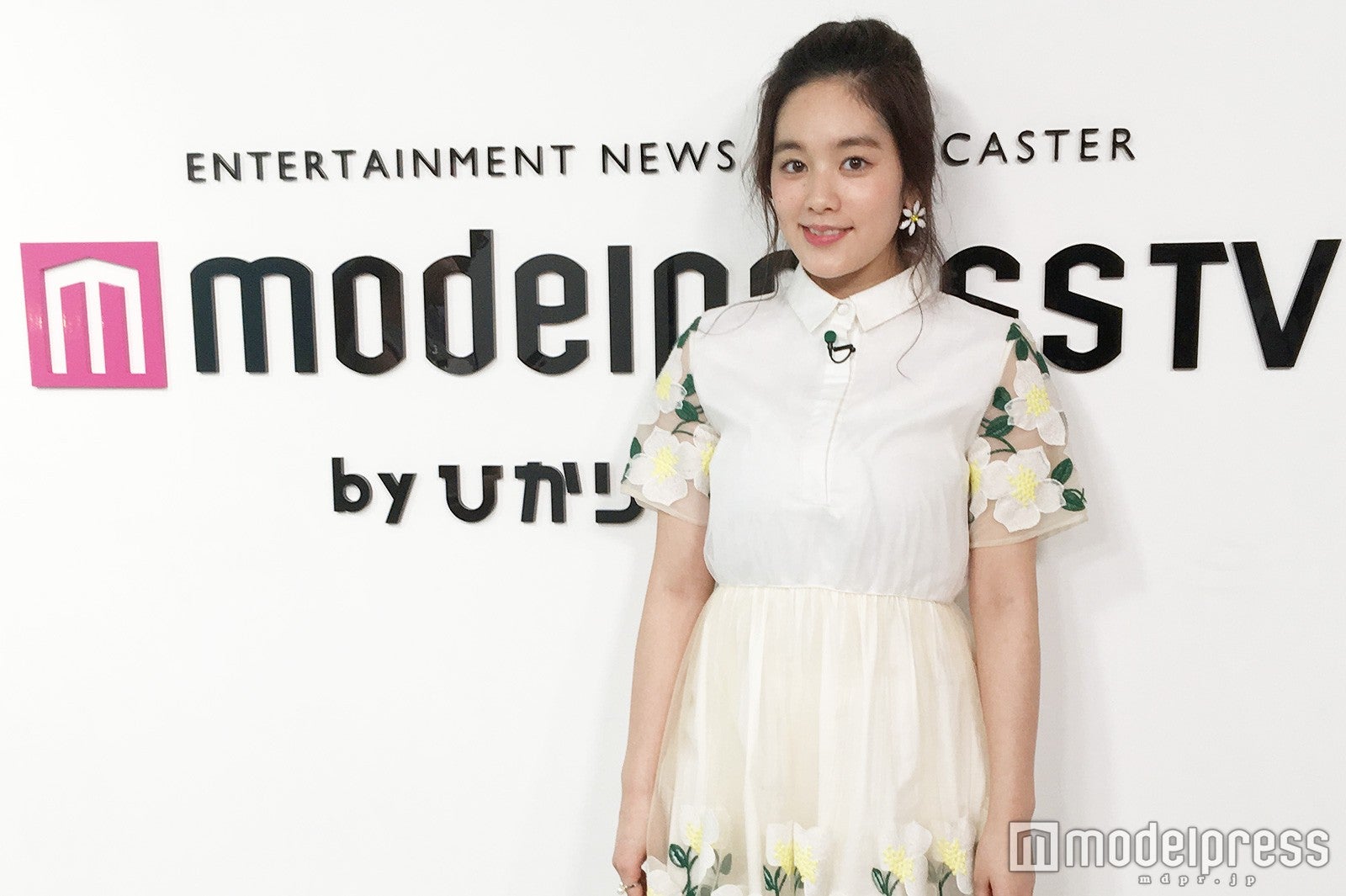 筧美和子、男性に衝撃の一言「反省してます」過去の失敗を懺悔（C）モデルプレス