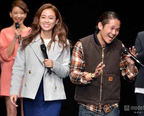 テラスハウスメンバー、モデルの姉とサプライズ登場でファン歓喜