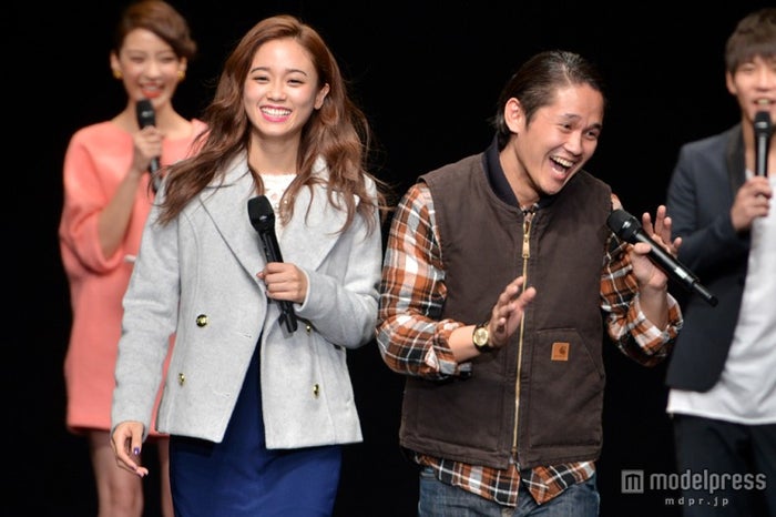 テラスハウスメンバー 芸能界入り発表 理由を語る モデルプレス テラスハウスメンバー 芸能界入り発表 理由を語る モデルプレス