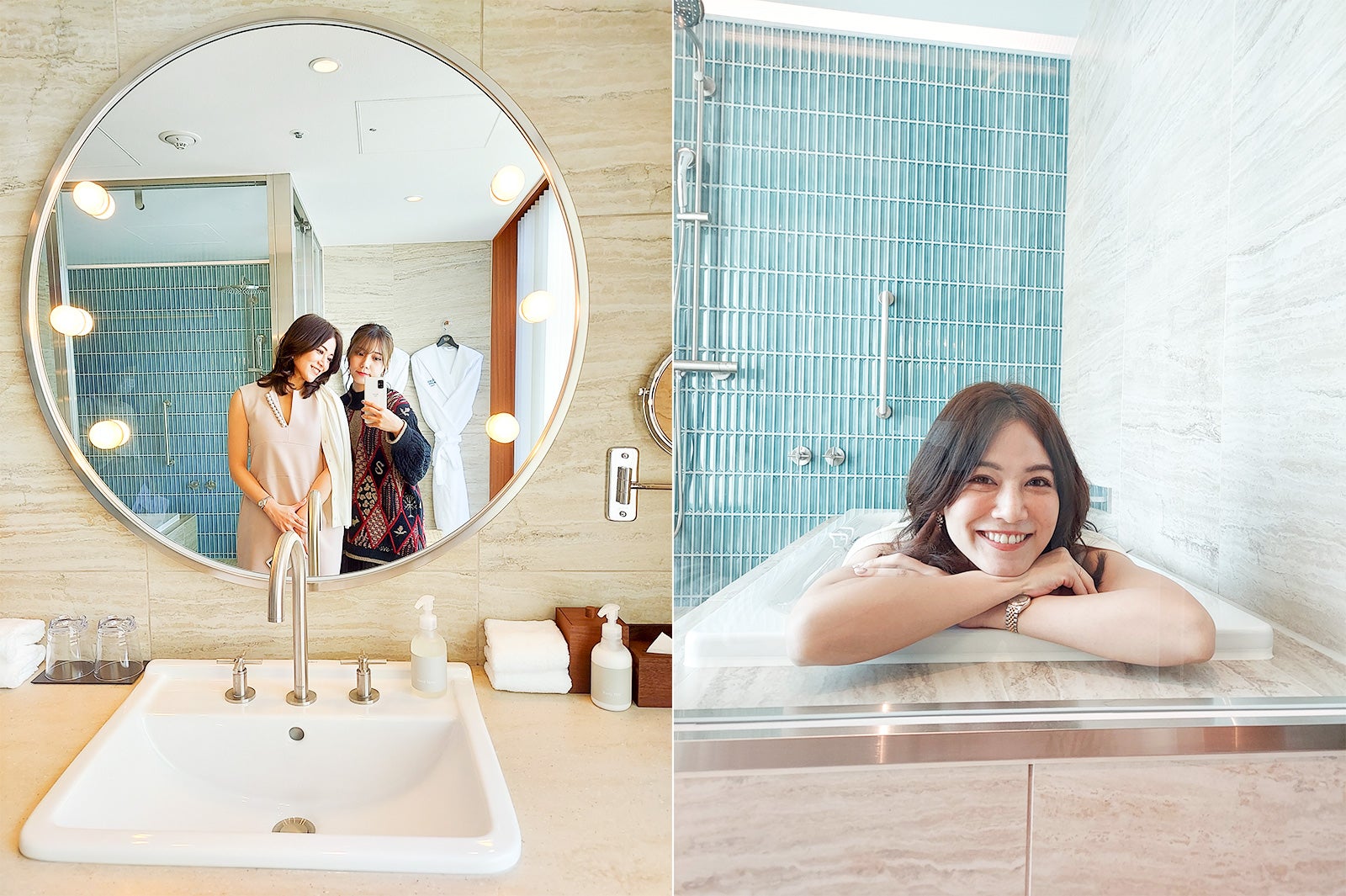 ／すべて「Galaxy A51 5G」メインカメラで撮影