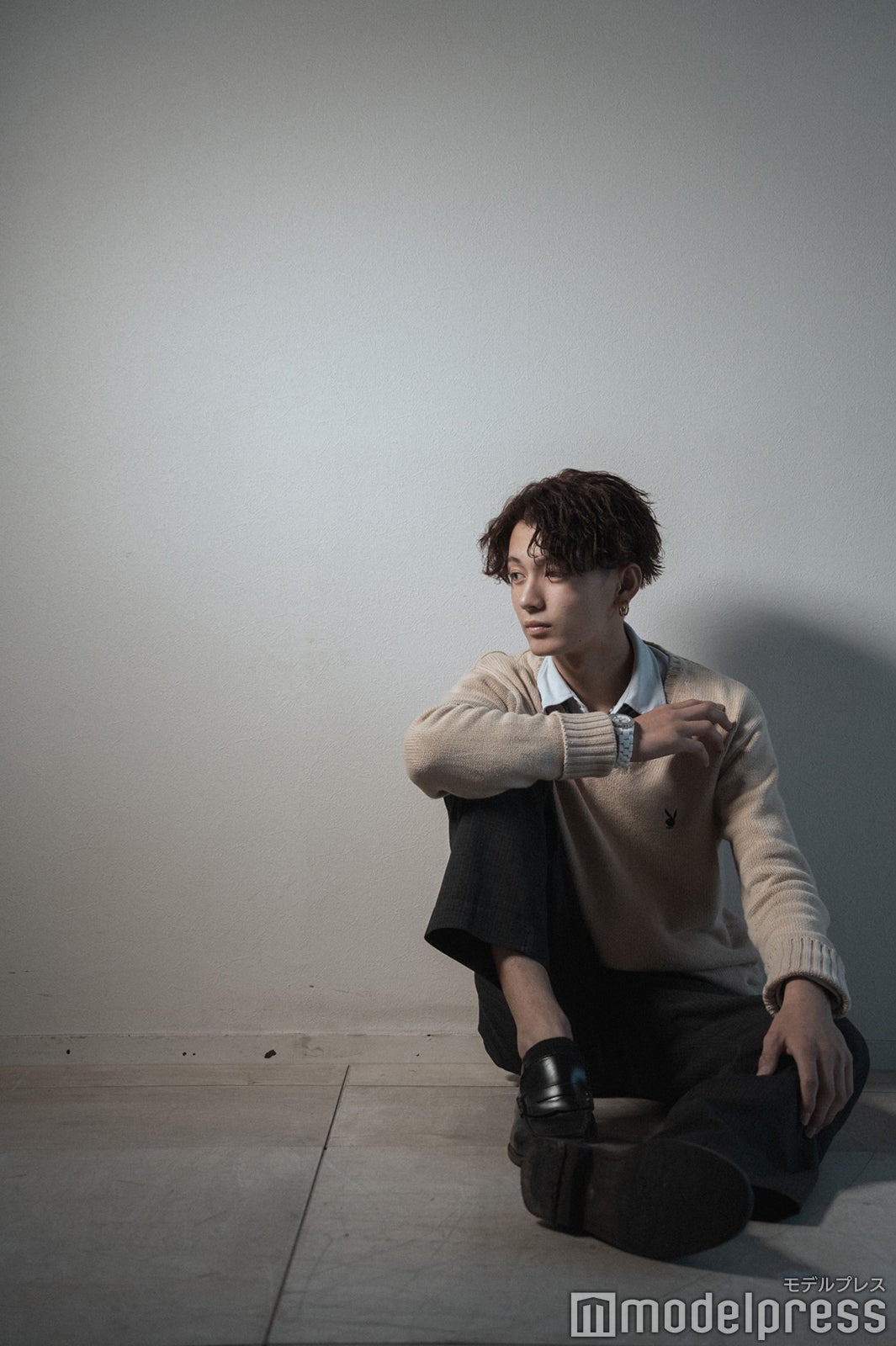 須藤大和さん（C）モデルプレス