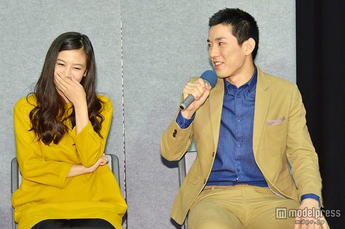 清水富美加、高畑裕太