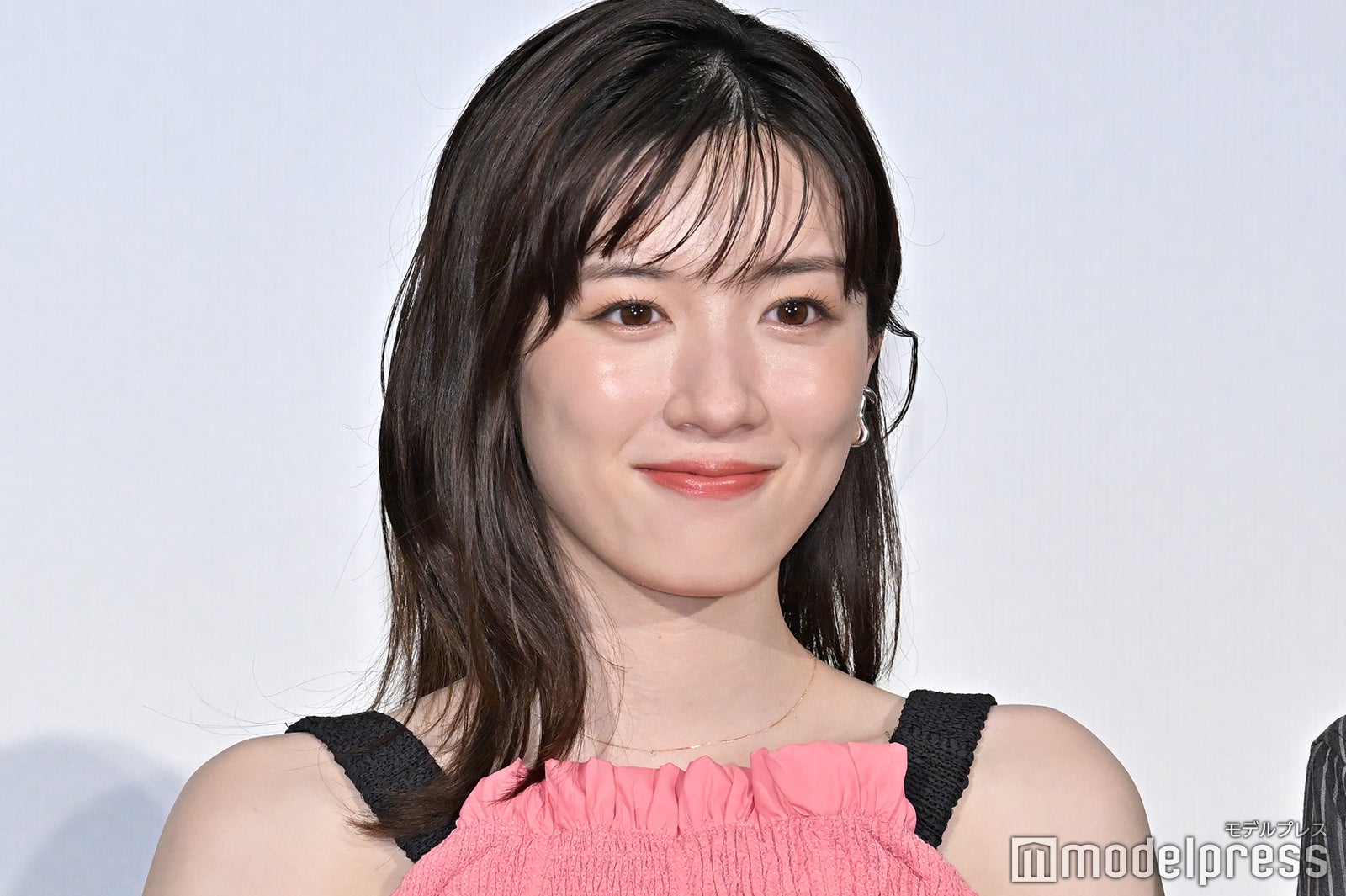 永野芽郁、共演俳優からのプレゼントに驚き「時間と愛情を感じました」【からかい上手の高木さん】