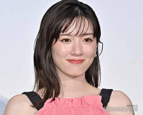 永野芽郁、共演俳優からのプレゼントに驚き「時間と愛情を感じました」【からかい上手の高木さん】