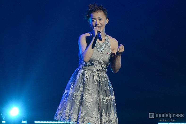 華原朋美「命を大事にできない時期があった」