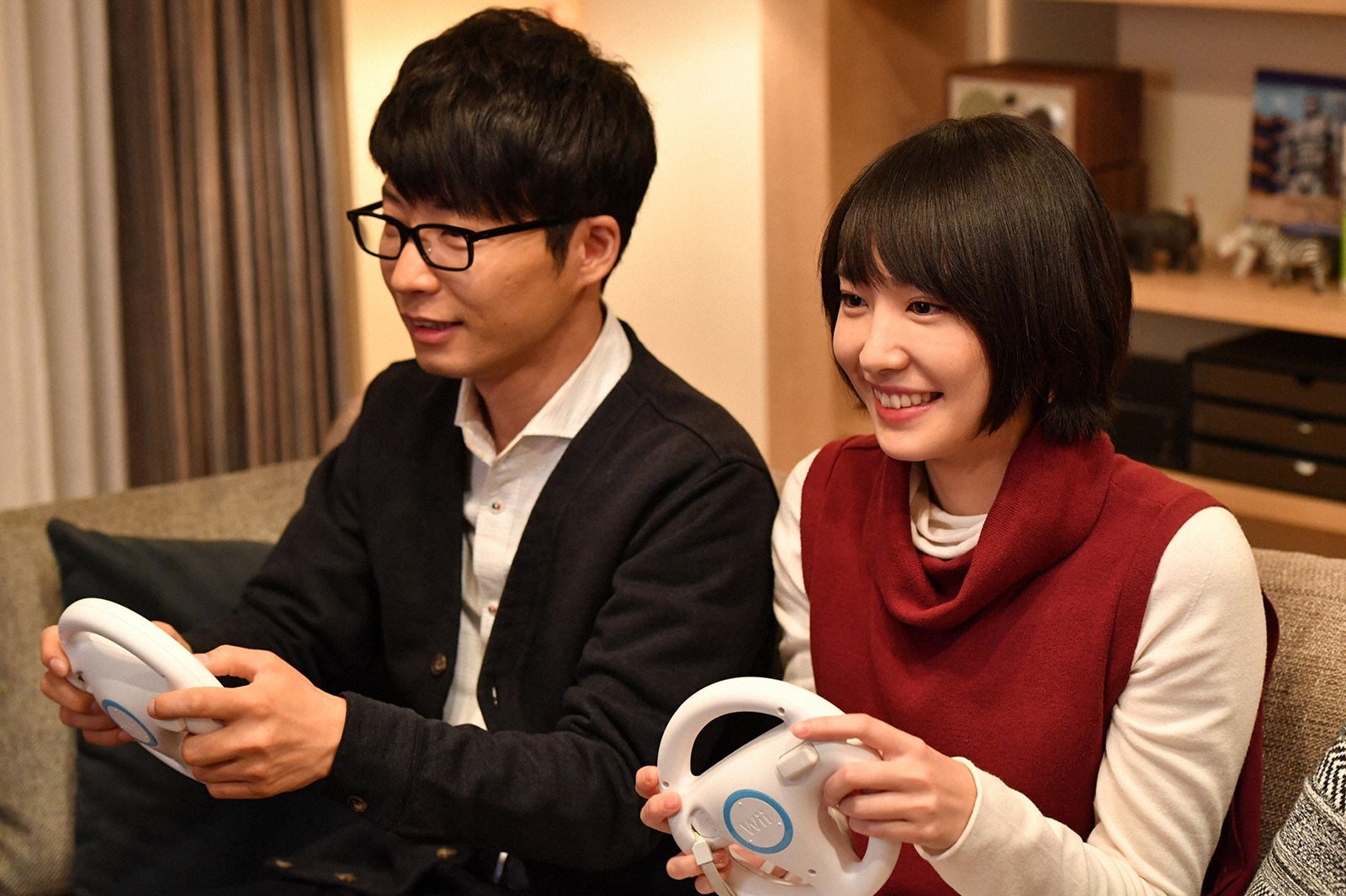 みくり 新垣結衣 との甘い生活に プロの独身 津崎 星野源 が緊張 逃げるは恥だが役に立つ 第10話あらすじ モデルプレス