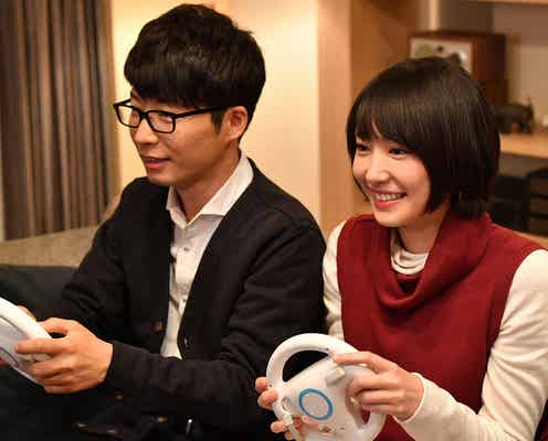 新垣結衣「逃げ恥」視聴率さらにアップ 最終回目前で勢い止まらず