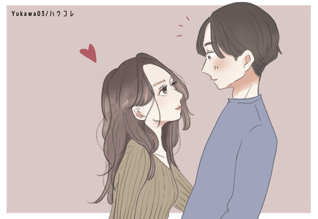 男性の誕生月でわかる！男性が「恋に落ちるまでにかかる時間」＜1月～6月＞