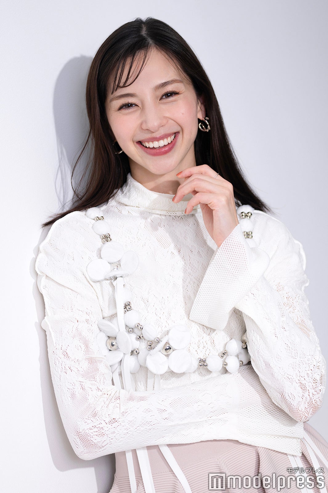 中条あやみ（C）モデルプレス