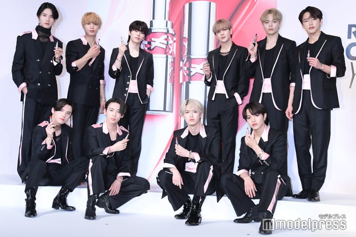 JO1 (C)モデルプレス