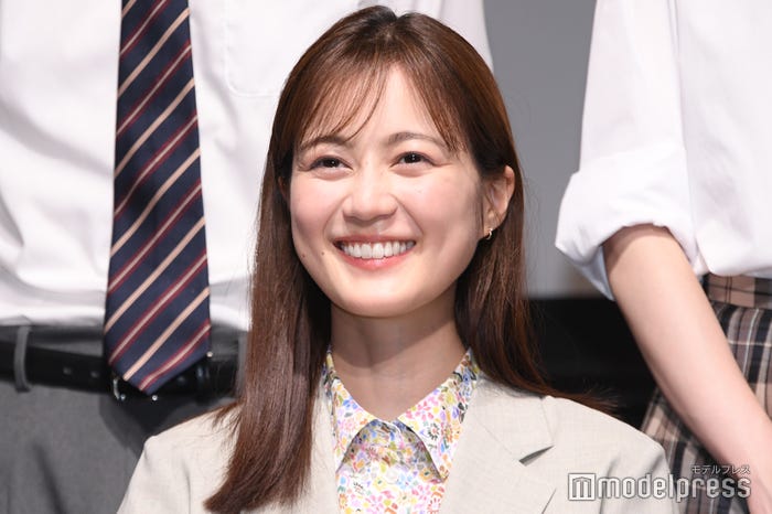 生田絵梨花(C)モデルプレス