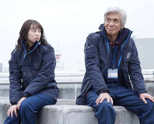 【119エマージェンシーコール 第4話】与呉、通報者に声荒らげる 過去の出来事との関係性とは