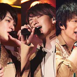 モデルプレス - 関ジャニ∞「関ジャムFES」開催 豪華アーティストと“生”コラボ<テレビ朝日ドリームフェスティバル2019>