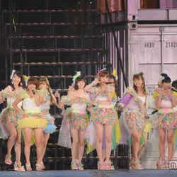 「AKB48 2013真夏のドームツアー~まだまだ、やらなきゃいけないことがある~」千秋楽