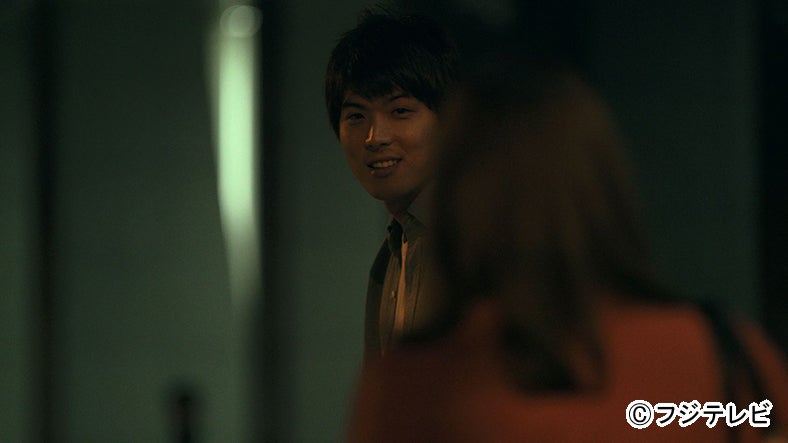 保田賢也、平澤遼子／「テラスハウス」5月5日放送回より