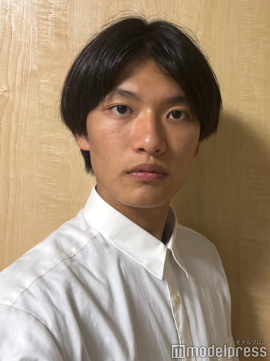 「高一ミスターコン2025」出場者（提供写真）