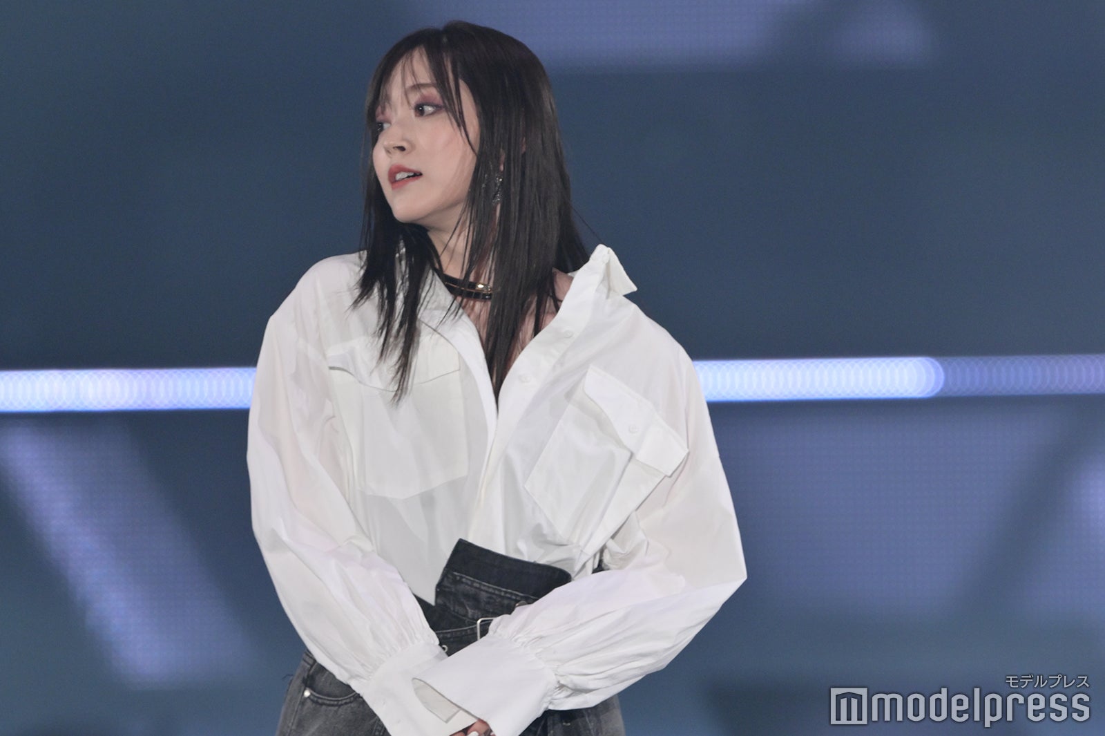 鈴木愛理（C）モデルプレス