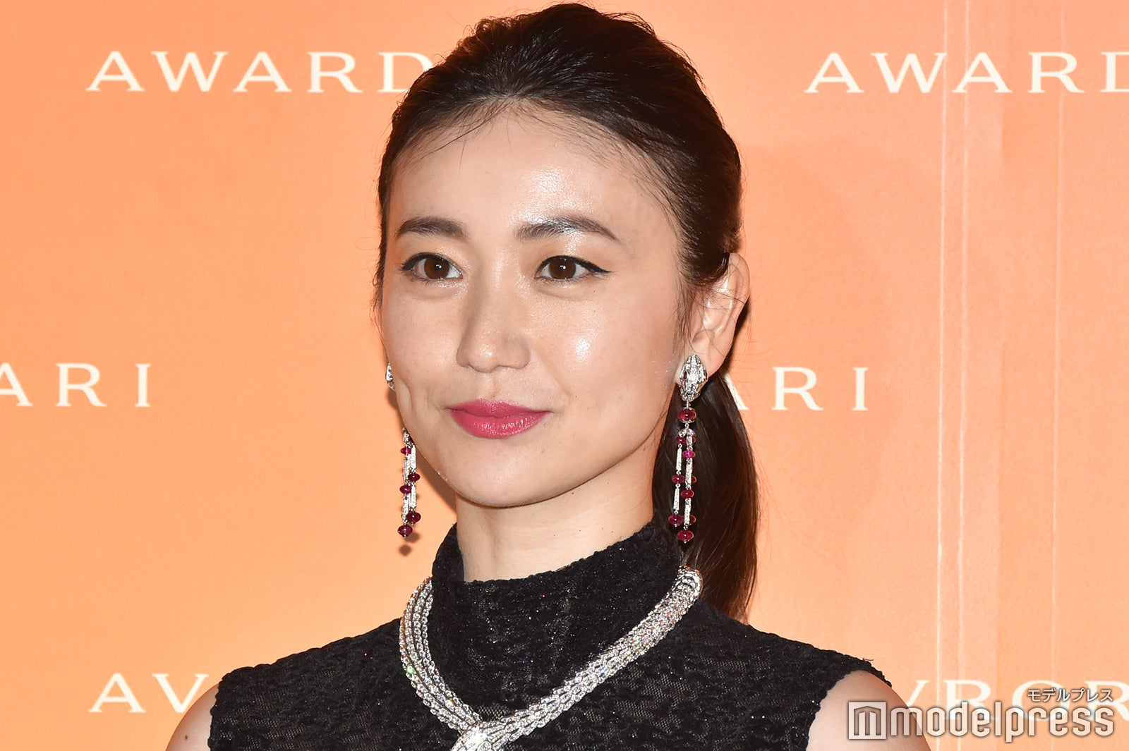 大島優子（C）モデルプレス