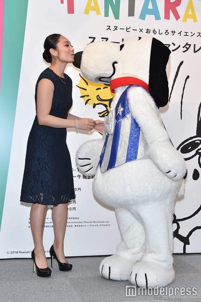 安藤美姫(C)モデルプレス