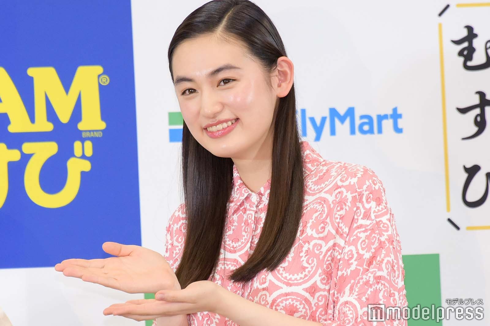 八木莉可子 （C）モデルプレス