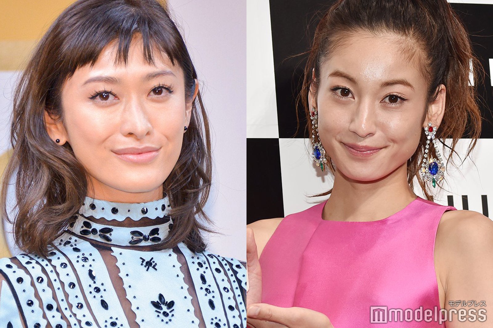 山田優＆西山茉希、プライベートでまさかの偶然「さすが西山田」ファンも驚き