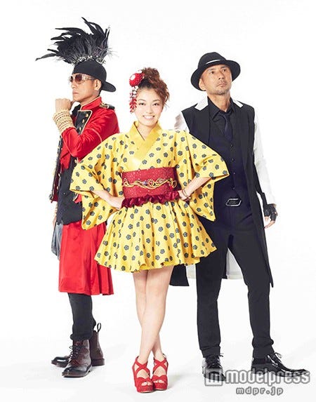 キング・クリームソーダ