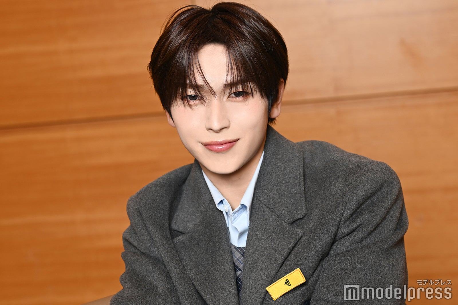 SEN（セン）（C）モデルプレス