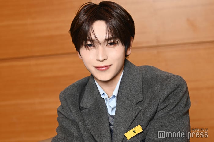 SEN(セン)(C)モデルプレス