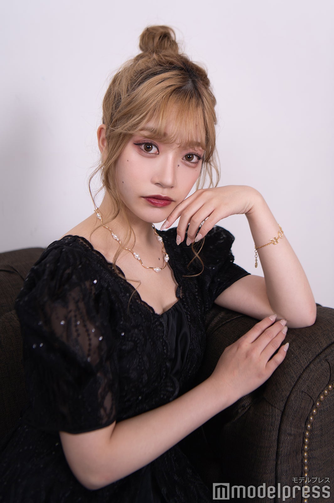 RUIさん（C）モデルプレス