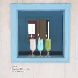 ジェラートとエスプレッソと/提供画像