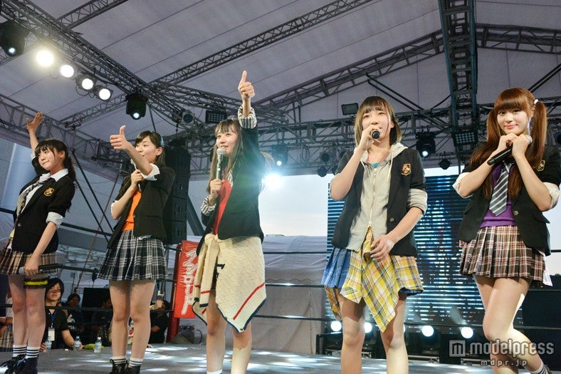 夢みるアドレセンス