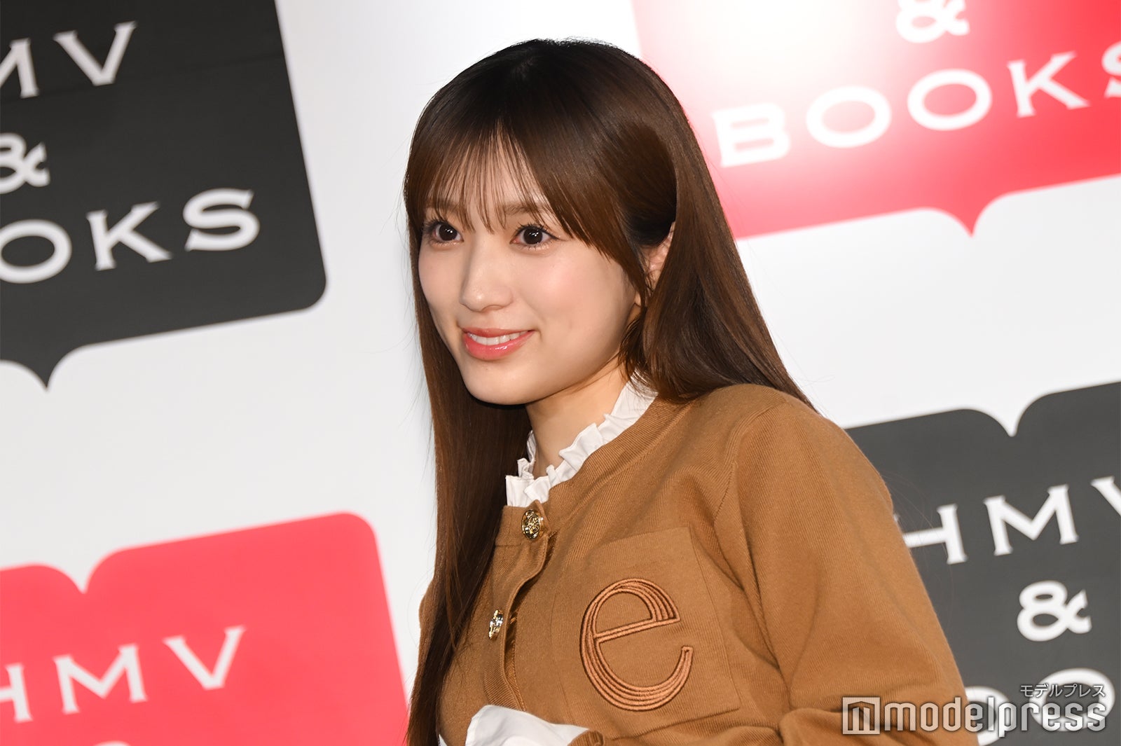 矢吹奈子（C）モデルプレス