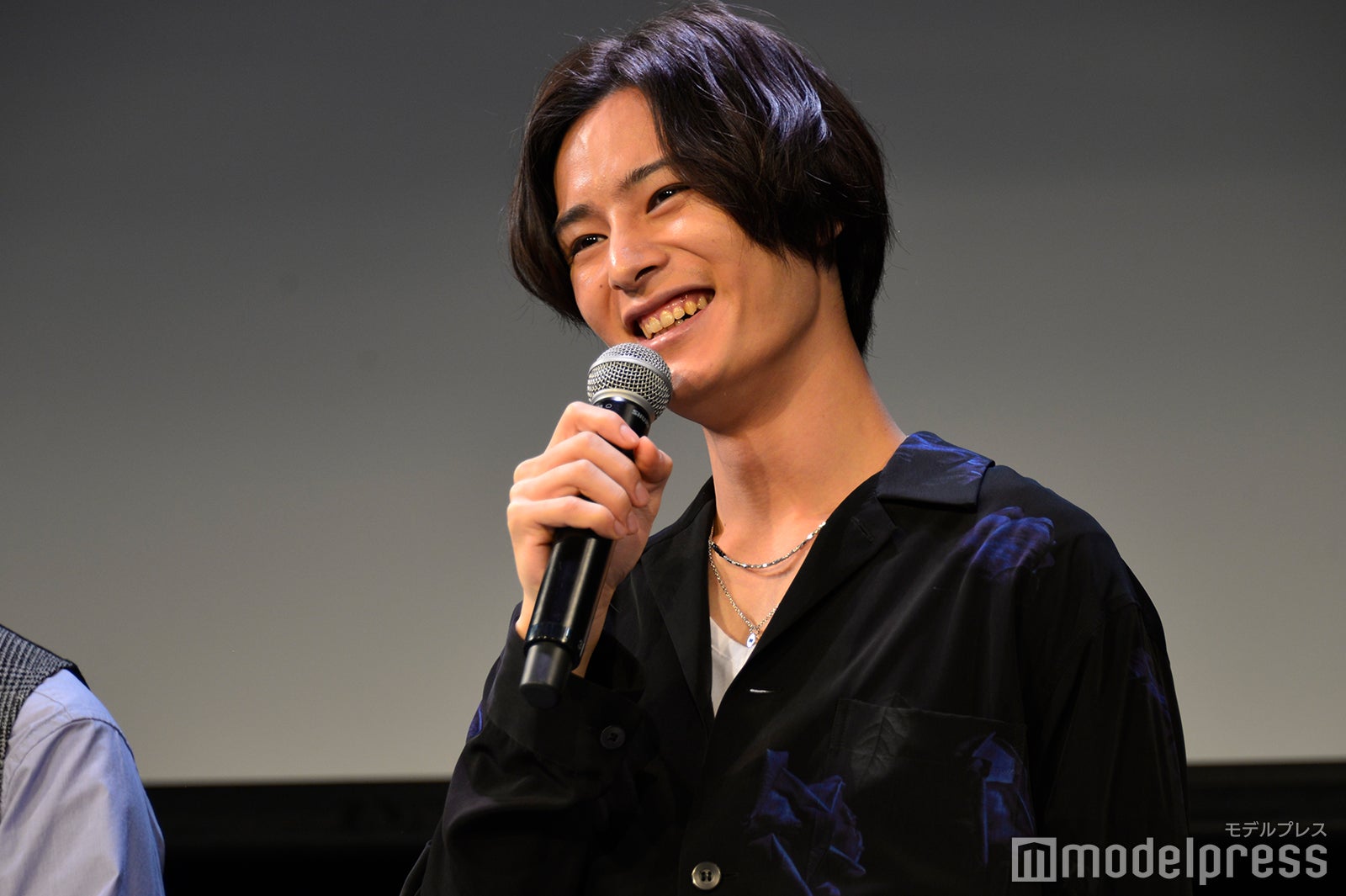 塩野瑛久 （C）モデルプレス