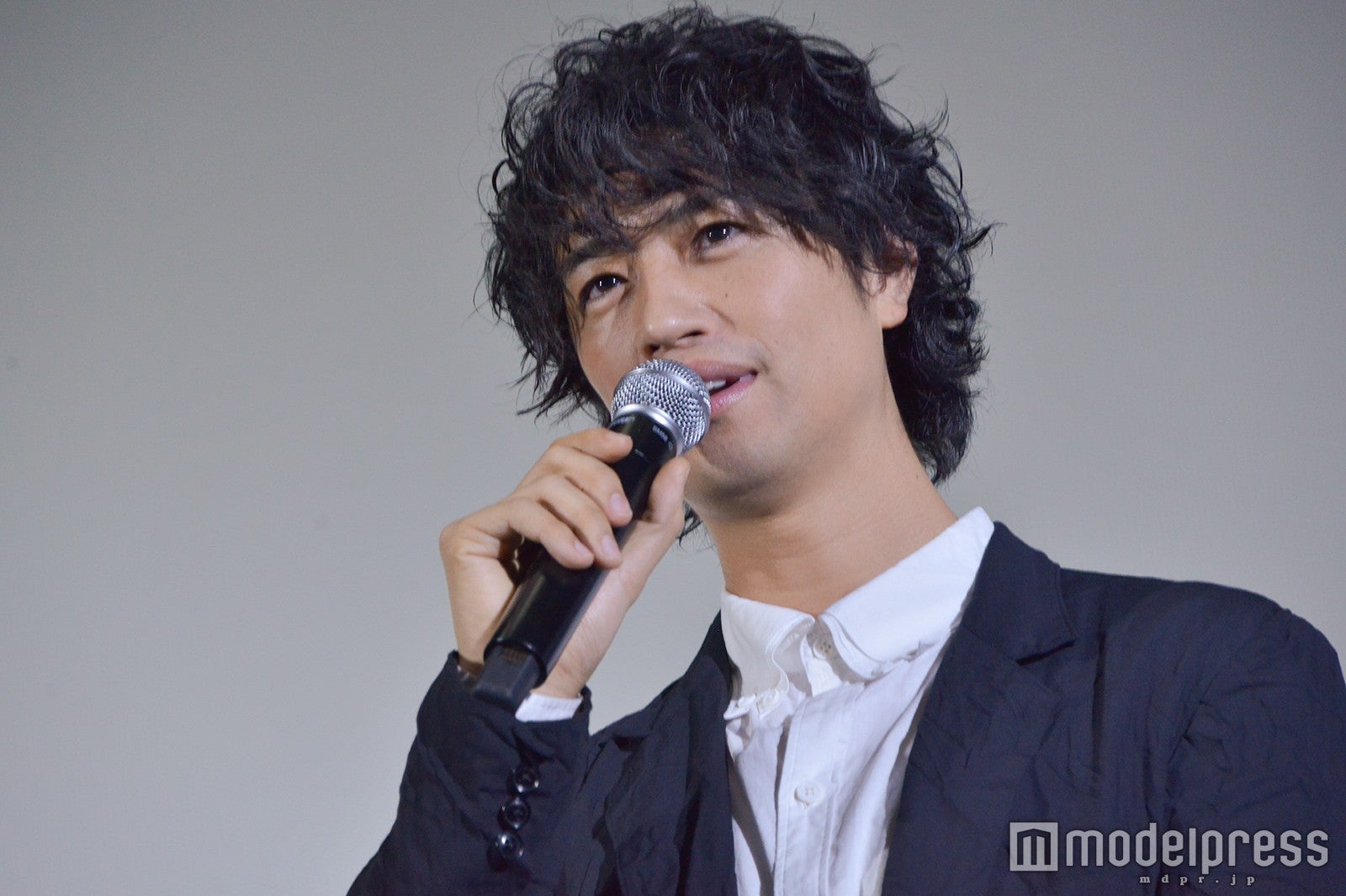 齊藤工監督 （C）モデルプレス