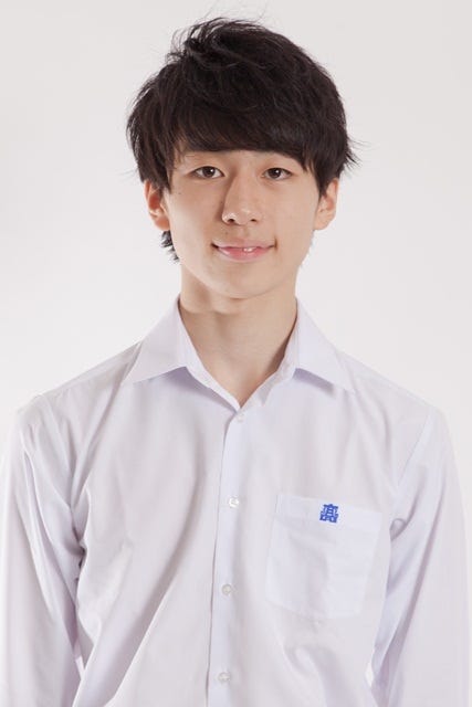 加藤彪雅