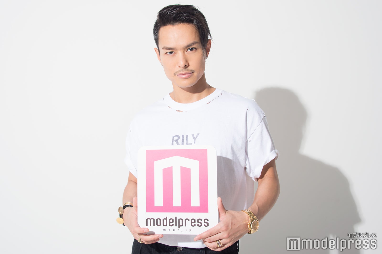 今市隆二（C）モデルプレス