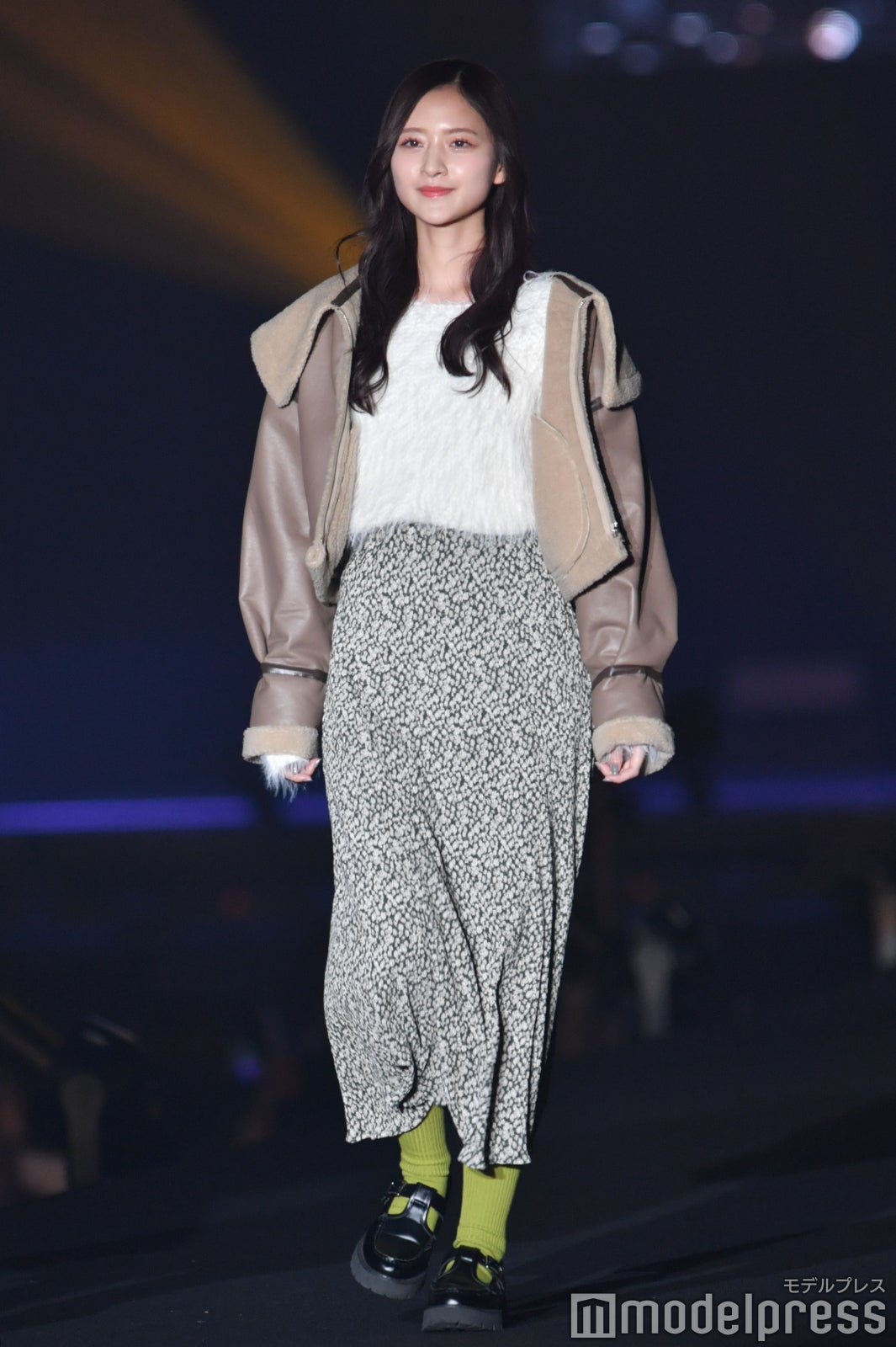 金川紗耶 （C）モデルプレス