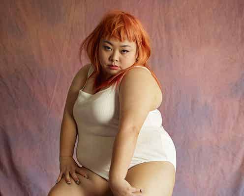 渡辺直美、ニューヨークで表紙に抜擢 “どんなサイズでも自分を愛する”メッセージ発信