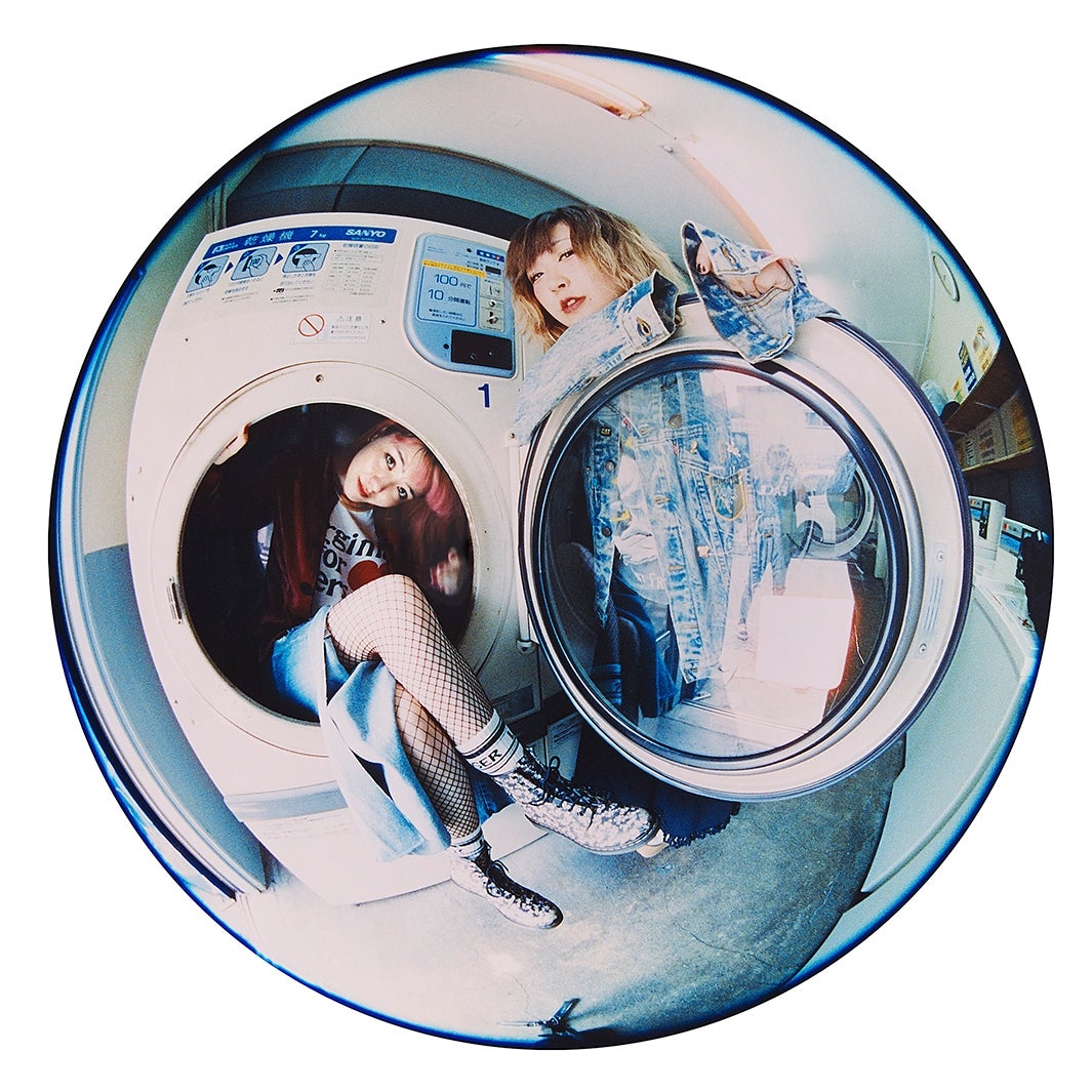 yonige（左から）牛丸ありさ、ごっきん／提供画像