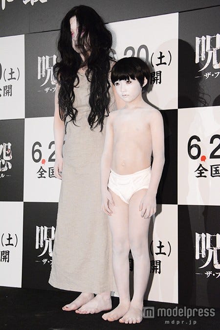 最所美咲、小林颯(2015年撮影)(C)モデルプレス