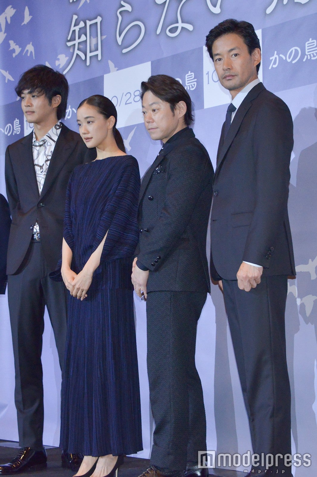 竹野内豊（C）モデルプレス