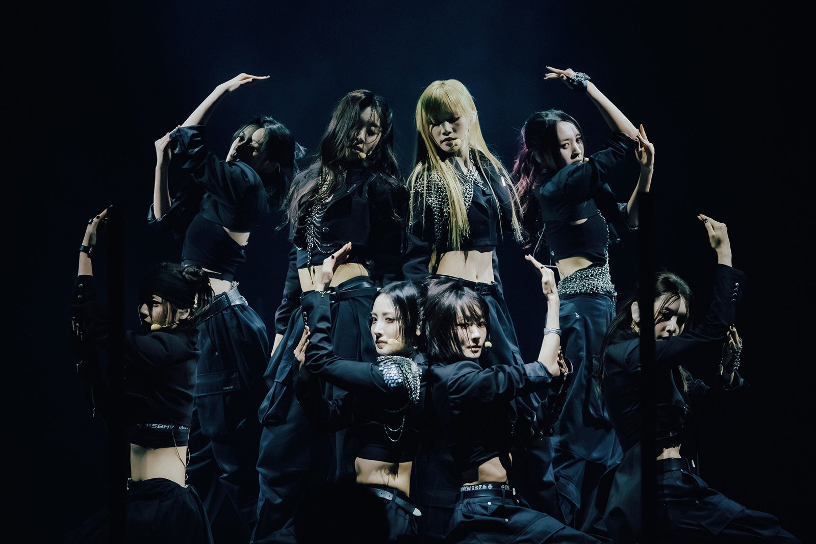 GPP（C）Satoshi Hata、Daiki Miura