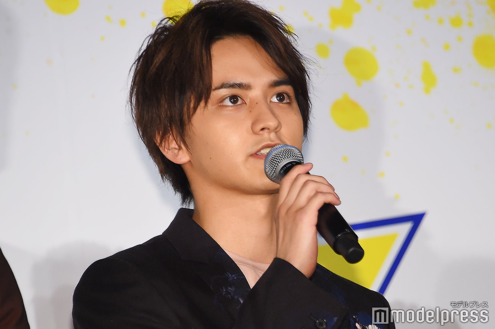 瀬戸利樹（C）モデルプレス